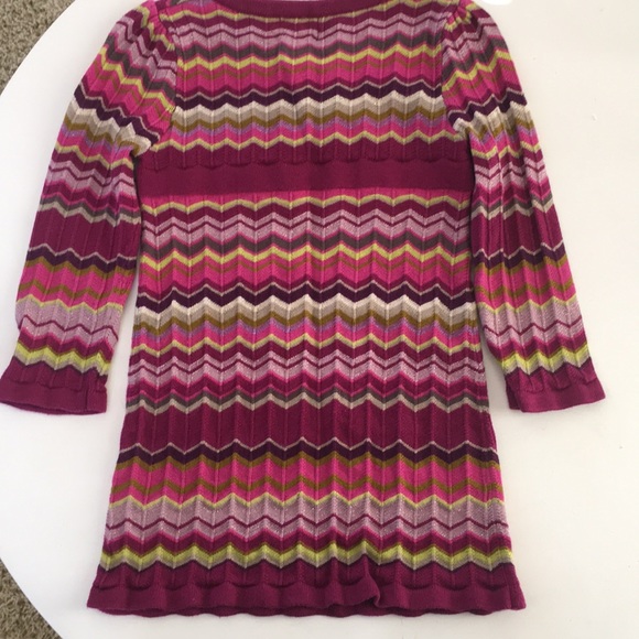 Missoni for Target Sweater Dress. - Picture 4 of 5
